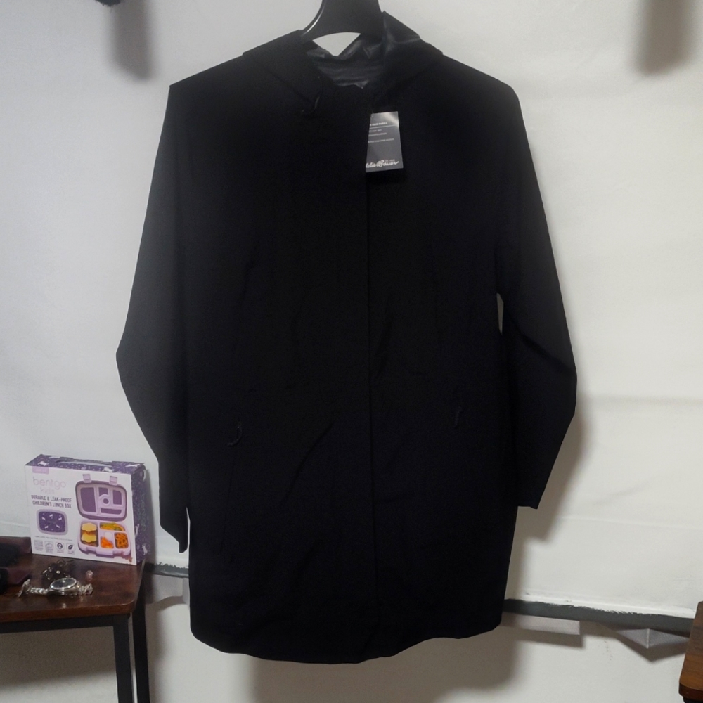 Eddie Bauer jacket
